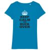 Women's Organic Cotton T Shirt Thumbnail