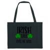 Woven shopping bag  Thumbnail