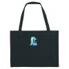 Woven shopping bag  Thumbnail