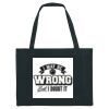 Woven shopping bag  Thumbnail
