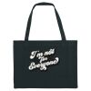 Woven shopping bag  Thumbnail