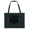 Woven shopping bag  Thumbnail
