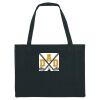 Woven shopping bag  Thumbnail