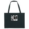 Woven shopping bag  Thumbnail