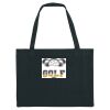 Woven shopping bag  Thumbnail