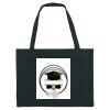 Woven shopping bag  Thumbnail