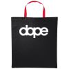 Varsity cotton shopper short handle Thumbnail