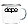Enamel 12oz Mug Thumbnail