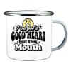 Enamel 12oz Mug Thumbnail