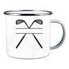 Enamel 12oz Mug Thumbnail