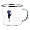 Enamel 12oz Mug Thumbnail