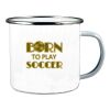Enamel 12oz Mug Thumbnail