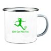 Enamel 12oz Mug Thumbnail
