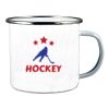 Enamel 12oz Mug Thumbnail
