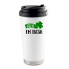 Stainless Steel Thermos double walled cup Thumbnail