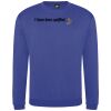 Pro sweatshirt Thumbnail