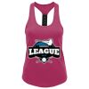 Women's TriDri® performance strap back vest Thumbnail