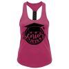 Women's TriDri® performance strap back vest Thumbnail